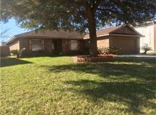 1611 Ruellen Ln, Houston, TX 77038