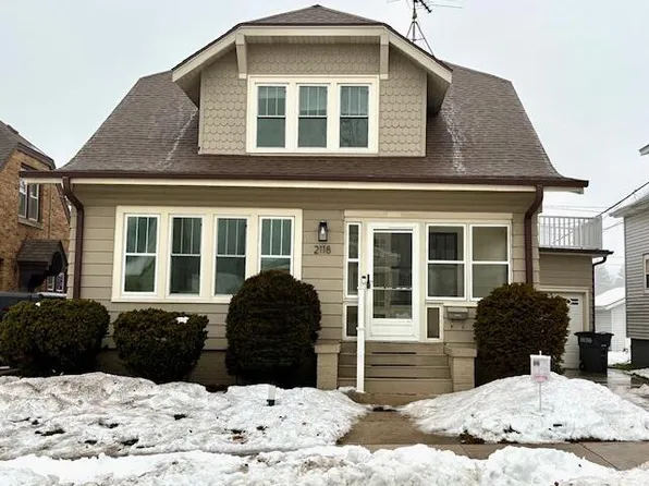 2118 Cooper AVENUE, Sheboygan, WI 53083