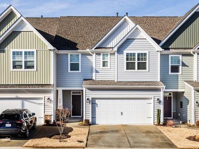 228 Shale Creek Dr, Durham, NC, 27703