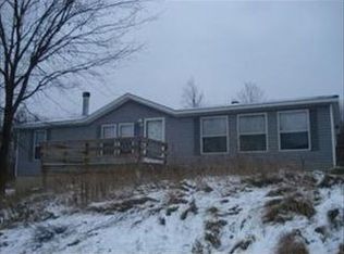 8585 Angies Run Dr, Delton, MI 49046