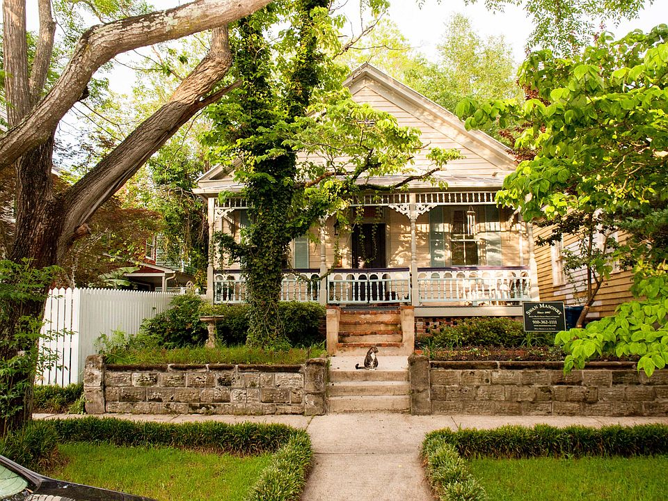 505 SOUTH SECOND STREET