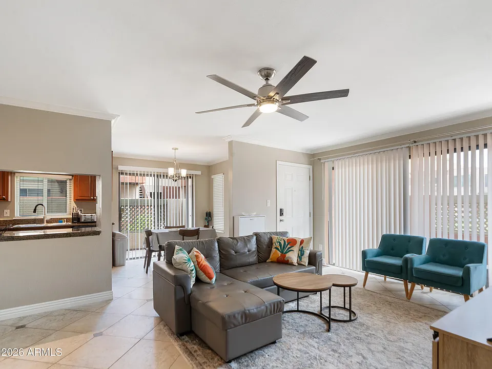 3500 N Hayden Rd #805