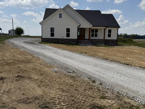 310 Webb Ln Lot 7, Smithville, TN 37166