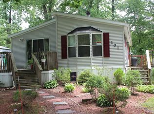 101 Pleasant Hill Dr, Elkton, MD 21921