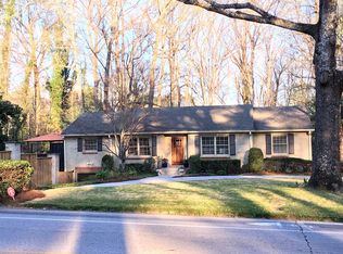 2370 Howell Mill Rd NW, Atlanta, GA 30318