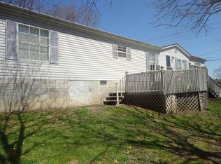 186 Elm St, Beckley, WV 25801