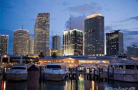 1st image of 50 Biscayne Blvd APT 3707