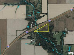 0 E 1300th Rd, Casey, IL 62420