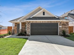 31007 Newcomb Landing Ln, Waller, TX 77484