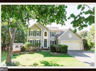 25 Blue Spruce Cir, Stafford, VA 22554