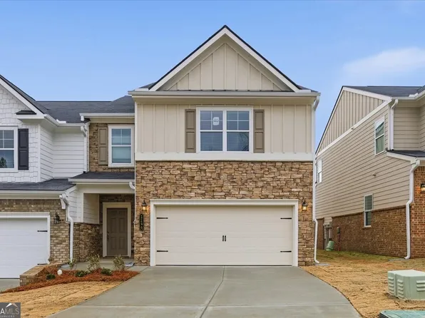 1190 Park Center Cir, Austell, GA 30168