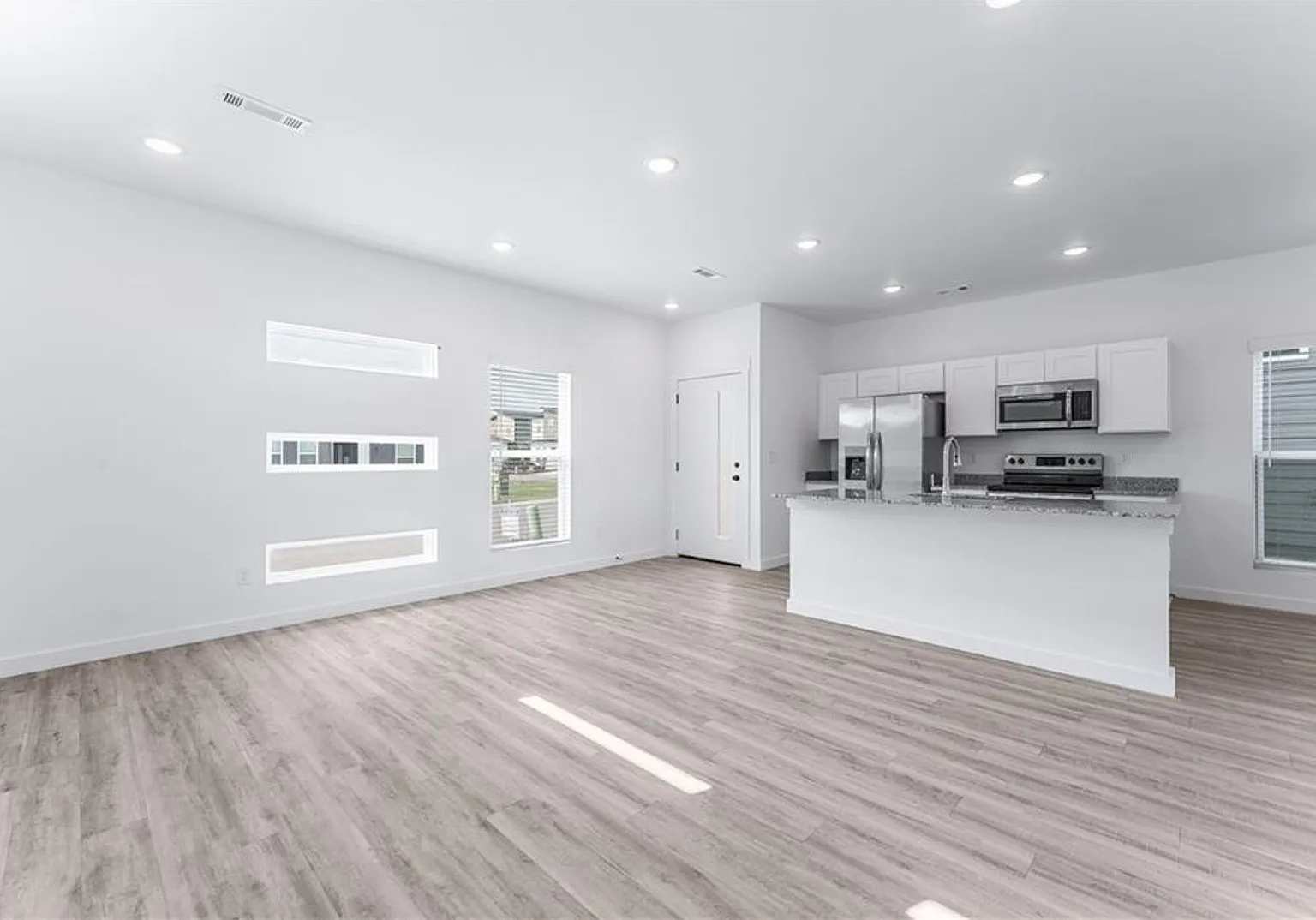 Now Leasing - Featherston Village - Modern Living - Leasing Special! — Photo 2