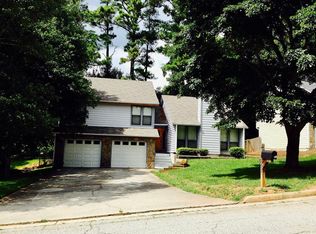 3958 Springleaf Point, Stone Mountain, GA 30083