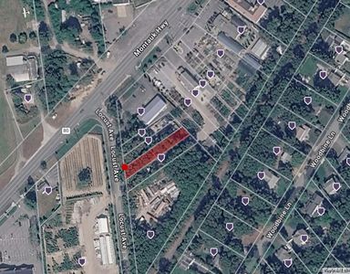 Locust Avenue, East Moriches, NY, 11940