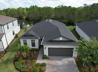 2666 Charter Oak Dr, North Port, FL 34289