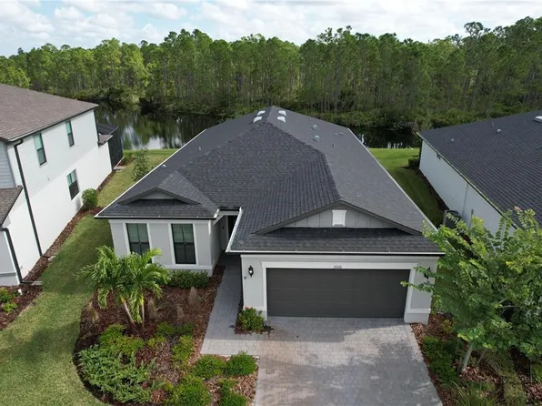 2666 Charter Oak Dr, North Port, FL 34289