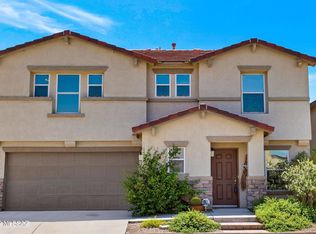 4150 E Deer Dancer Way, Tucson, AZ 85712