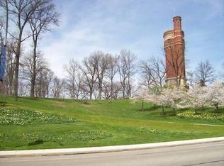 2112 Saint James Ave #3, Cincinnati, OH 45206