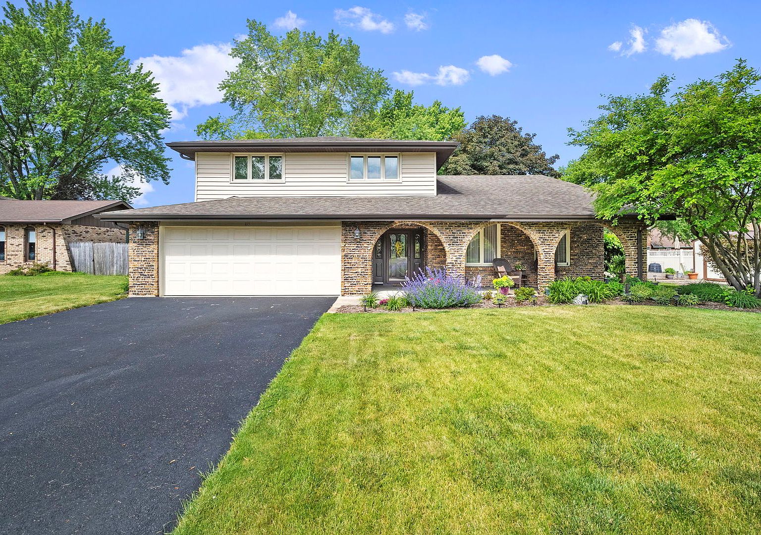 115 Essex Ln, New Lenox, IL 60451 MLS 11838705 Zillow