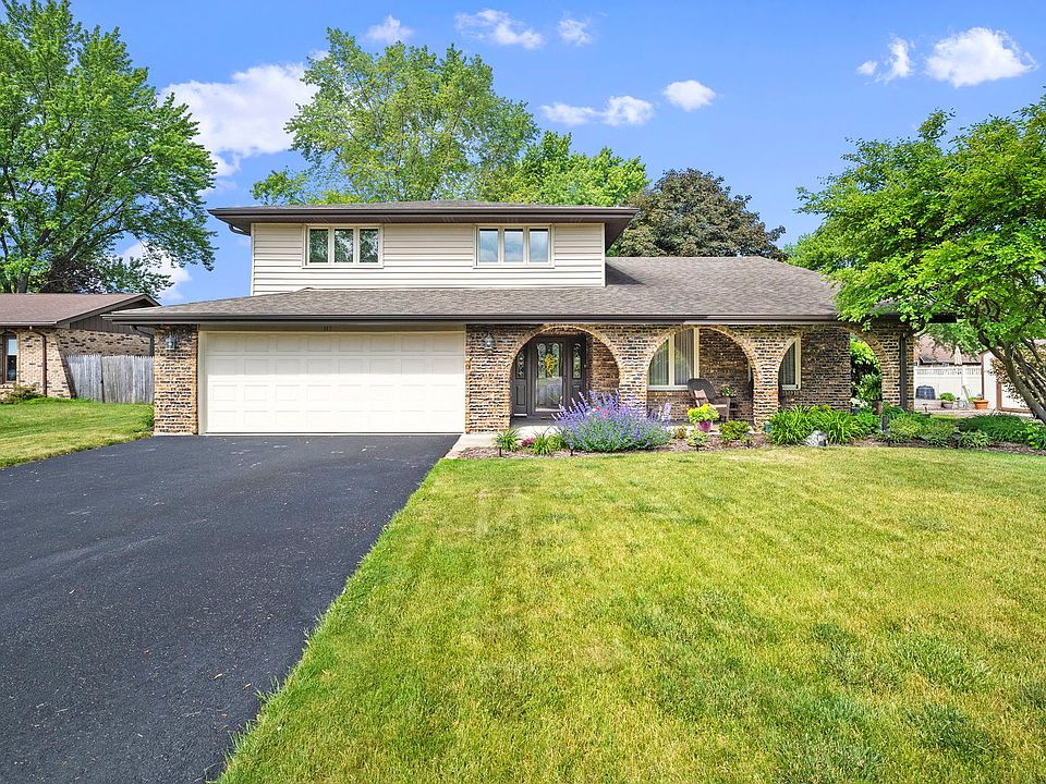 115 Essex Ln, New Lenox, IL 60451 Zillow