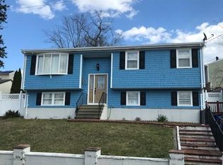 99 Berlin St, Fall River, MA 02720