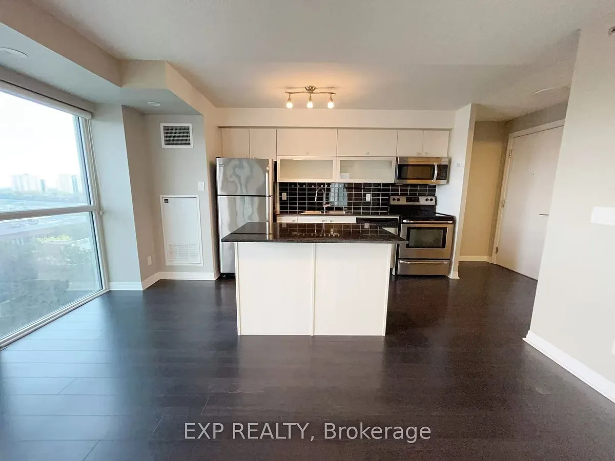 Building Photo - 275 Yorkland Rd #709
