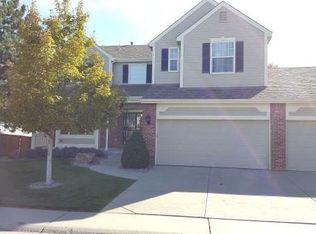 1724 Spring Water Ln, Highlands Ranch, CO 80129