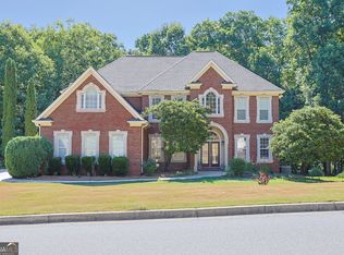 2938 Loch Lomond Dr, Conyers, GA 30094
