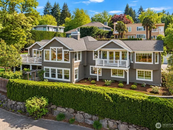 10030 NE 110th Street, Kirkland, WA 98033