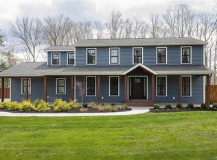 321 Center St, East Aurora, NY 14052
