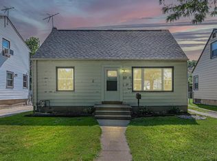 326 S 60th St, Milwaukee, WI 53214