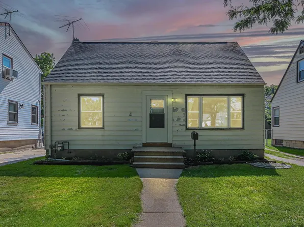 326 South 60th STREET, Milwaukee, WI 53214