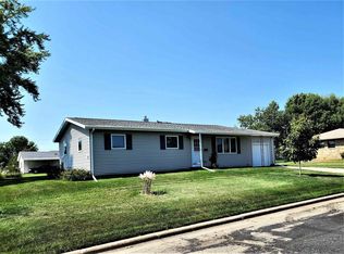 1005 Ridge Ave, Lancaster, WI 53813