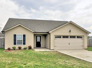 120 Bob White Trl, Oak Grove, KY 42262