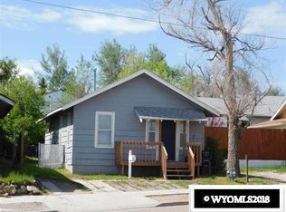 1235 W Collins Dr, Casper, WY 82604