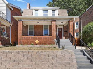 6575 Arsenal St, Saint Louis, MO