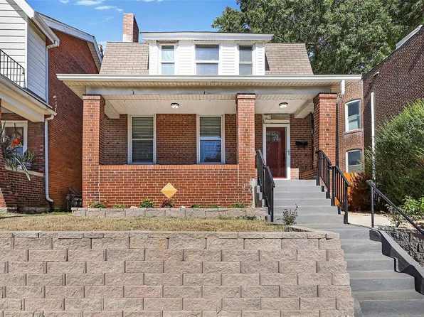 6575 Arsenal St, Saint Louis, MO 63139