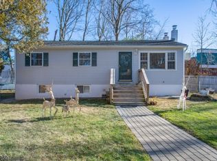 338-A Rutherford Ave, Franklin, NJ 07416