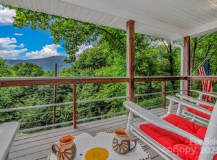 535 Rocky Top Rd, Maggie Valley, NC 28751