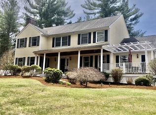 81 Laconia Cir, North Andover, MA 01845