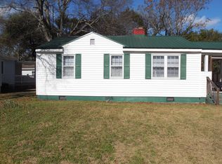 210 Southview Ave, Warner Robins, GA 31088