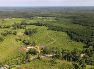 3368 Busy Corner Rd, Gloster, MS 39638