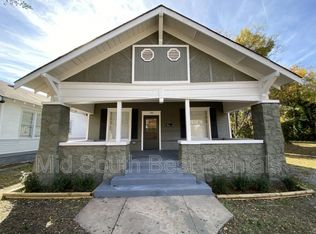 2411 W 12th St, Little Rock, AR 72202