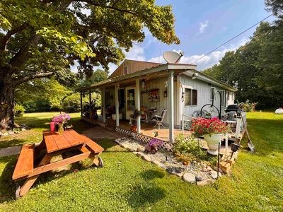 17628 Ford Farm Rd, Lanse, MI, 49946