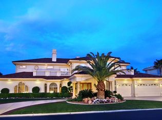 5030 Spanish Hills Dr, Las Vegas, NV 89148