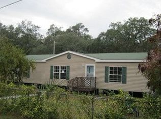 24990 NE 147th Pl, Salt Springs, FL 32134