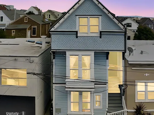 257-261 Andover St, San Francisco, CA 94110
