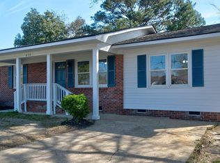 610 Conway Cir, Camden, SC 29020