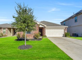 20810 Westgreen Springs Dr, Katy, TX 77449