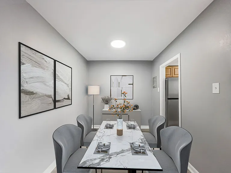 Broad Oaks Apartments — Photo 6